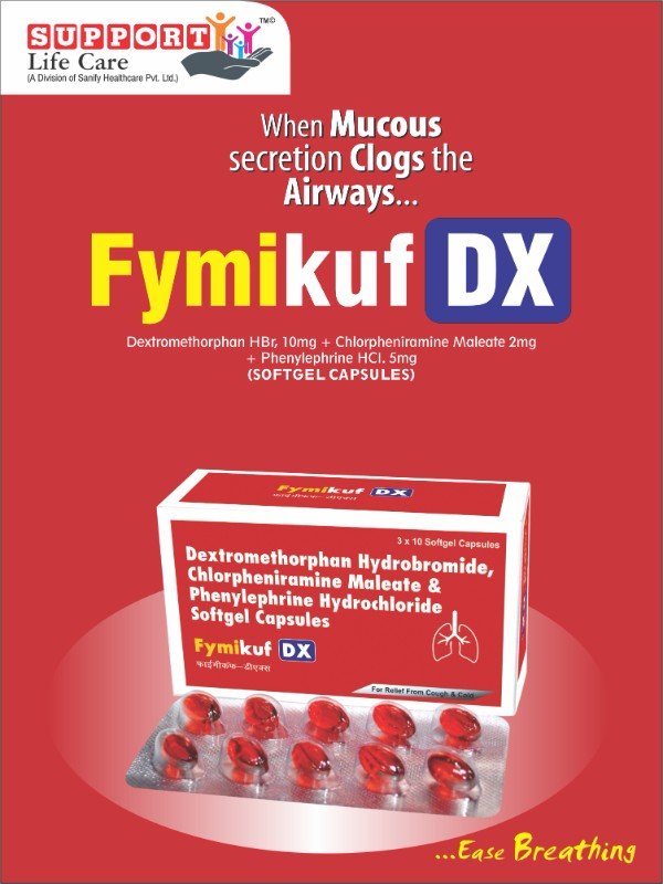 Fymikuf-DX